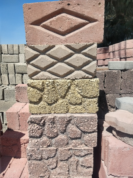 Block Hueco El Jaral 3322